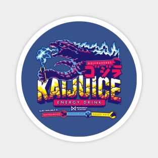 Kaijuice Magnet